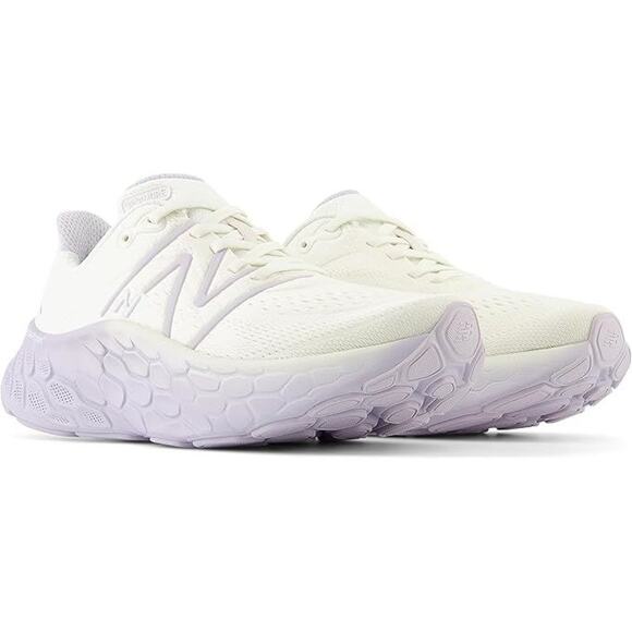 NEW BALANCE Women's NEW Fresh Foam X More v4 | US 12 | EU 44 | NWOT - Picture 1 of 7